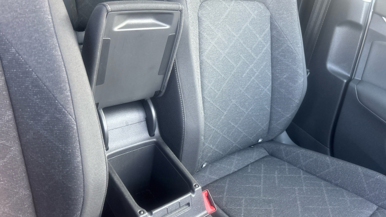 Volkswagen Golf 1.5 TSI Life 5dr Petrol Hatchback